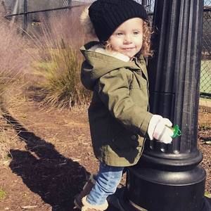 Meet your Posher, Vanessa